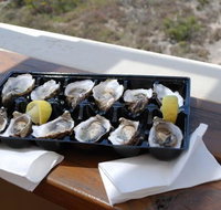 The Fish Box Kiosk - Accommodation Mooloolaba