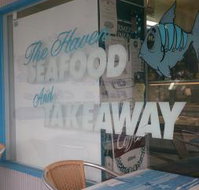 The Haven - Accommodation Mooloolaba
