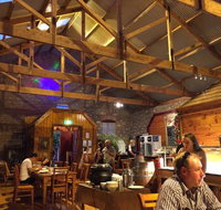 The Old Wool Store Cafe  Restaurant - Accommodation Mooloolaba