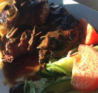 The Seagate Bistro