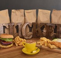 Tucker - Accommodation Mooloolaba