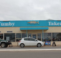 Tumby Takeaway - Accommodation Mooloolaba