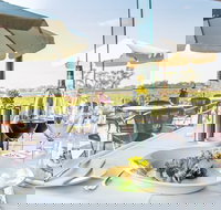 Upstairs at Hollick - Accommodation Mooloolaba