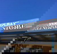 Venus Bay - Accommodation Mooloolaba