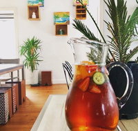 Vic Street Pizza Project - Accommodation Mooloolaba