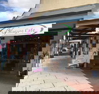 Vintage Cafe - Accommodation Mooloolaba