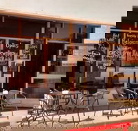 Waffles  Gems - Accommodation Mooloolaba