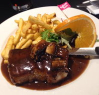 Waikerie Hotel Motel - Accommodation Mooloolaba
