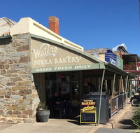Waters Burra Bakery - Accommodation Mooloolaba