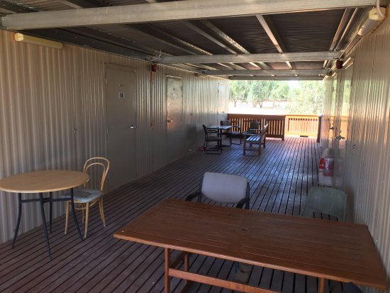 William Creek SA Accommodation Mooloolaba