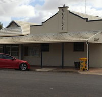 Wudinna Bakery - Accommodation Mooloolaba
