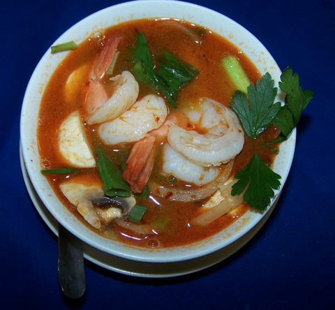 Annola Thai Restaurant - Accommodation Mooloolaba 0