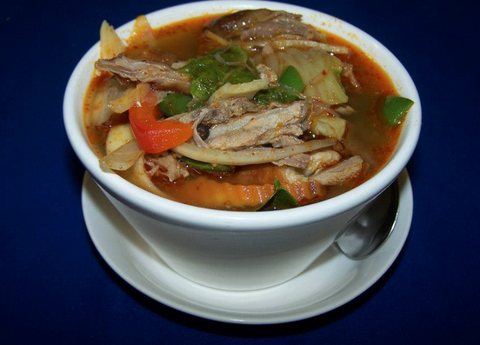 Annola Thai Restaurant - Accommodation Mooloolaba 2