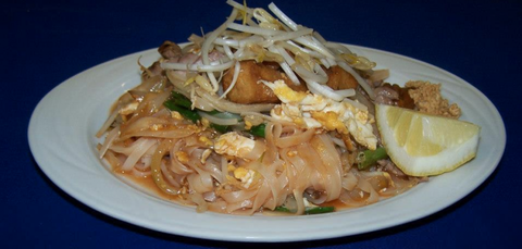 Annola Thai Restaurant - Accommodation Mooloolaba 3