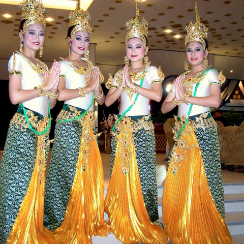 Annola Thai Restaurant - Accommodation Mooloolaba 4