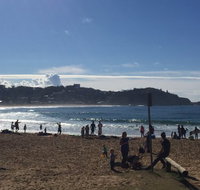 Avoca Sands Cafe - Accommodation Mooloolaba