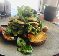 Dudley Street Espresso  Collectables - Accommodation Mooloolaba