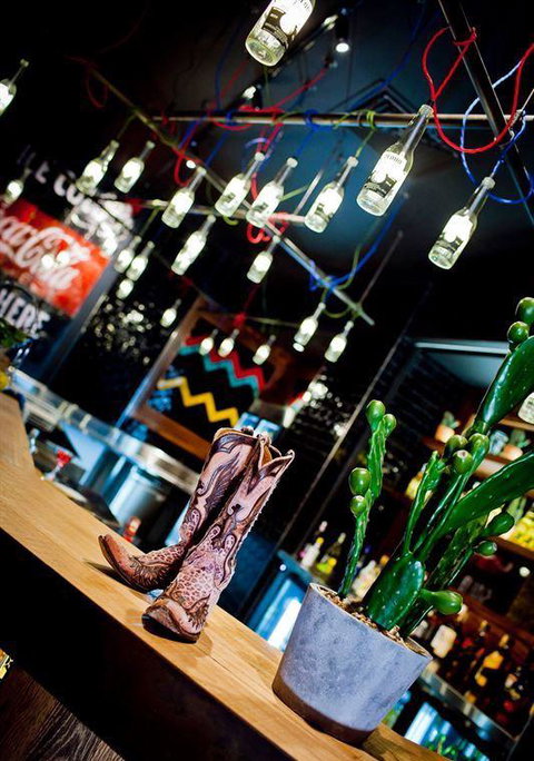 Espressivo Coffee & Wine Bar - Accommodation Mooloolaba 0