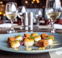 Punjabi Fusion Korora - Accommodation Mooloolaba