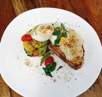 Quay Street Cafe  Bar - Accommodation Mooloolaba