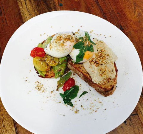 Quay Street Cafe & Bar - Accommodation Mooloolaba 0