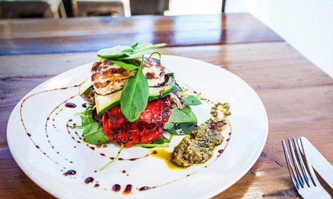 Quay Street Cafe & Bar - Accommodation Mooloolaba 9