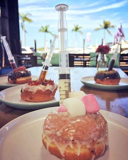 Quay Street Cafe & Bar - Accommodation Mooloolaba 11