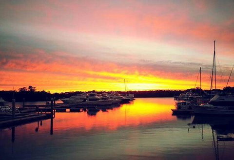 Quay Street Cafe & Bar - Accommodation Mooloolaba 1