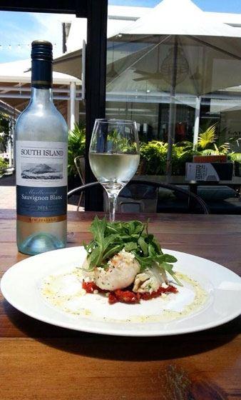 Quay Street Cafe & Bar - Accommodation Mooloolaba 2