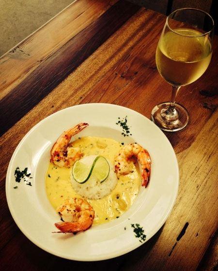 Quay Street Cafe & Bar - Accommodation Mooloolaba 3