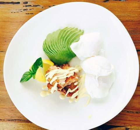 Quay Street Cafe & Bar - Accommodation Mooloolaba 5