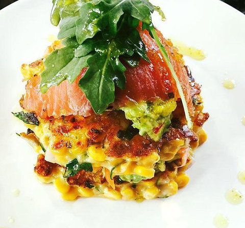 Quay Street Cafe & Bar - Accommodation Mooloolaba 7
