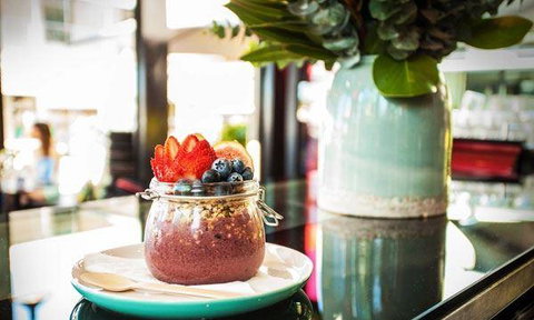 Quay Street Cafe & Bar - Accommodation Mooloolaba 8