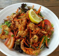 Rum Fire - Accommodation Mooloolaba