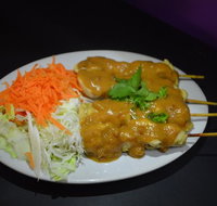 Thai Treasure - Accommodation Mooloolaba
