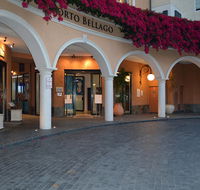 Athenia Restaurant Bar - Accommodation Mooloolaba