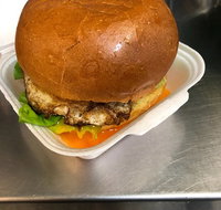 Boom Boom Burger Bar - Accommodation Mooloolaba