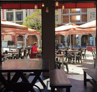 Cabukee Cafe - Accommodation Mooloolaba