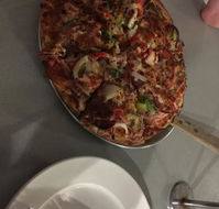 Camelot Gourmet Pizza - Accommodation Mooloolaba
