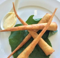 Cazzy's Restaurant - Accommodation Mooloolaba