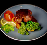 Cecada Cafe-Restaurant  Bar - Accommodation Mooloolaba