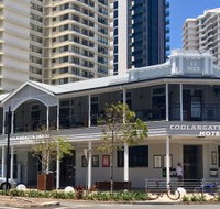 Coolangatta Sands Hotel - Accommodation Mooloolaba