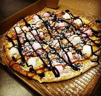 Creative Pizza - Accommodation Mooloolaba