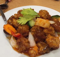 Feng Shui Chinese Restaurant - Accommodation Mooloolaba