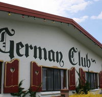 German Club Gold Coast - Accommodation Mooloolaba