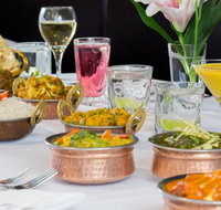 Gills Indian Cuisine - Accommodation Mooloolaba