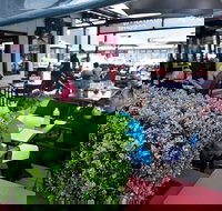 Goodies Cafe - Accommodation Mooloolaba