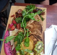 Greenhouse Canteen and Bar - Accommodation Mooloolaba