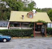 Heritage Hideaway - Accommodation Mooloolaba