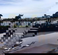 LakeFront Bistro - Accommodation Mooloolaba